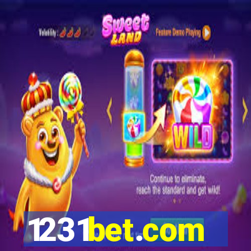 1231bet.com