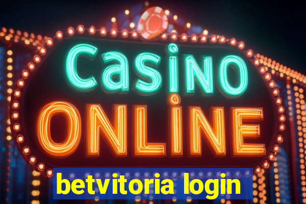 betvitoria login