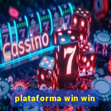 plataforma win win