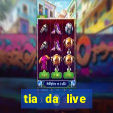 tia da live privacy gratis