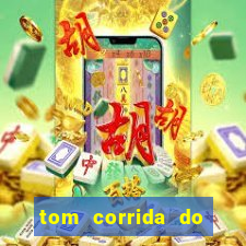 tom corrida do ouro dinheiro infinito