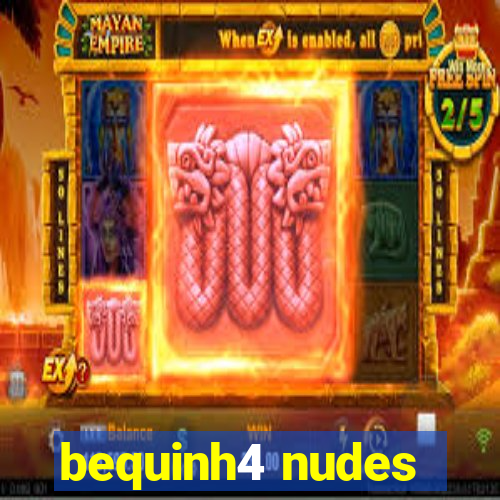 bequinh4 nudes