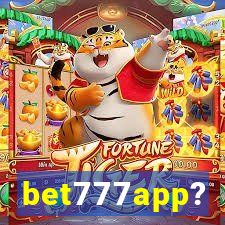 bet777app?