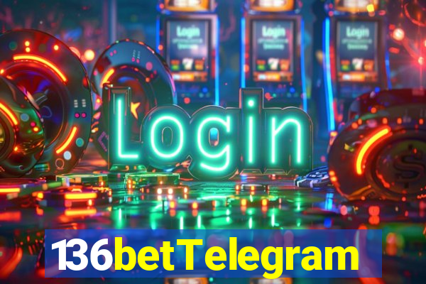 136betTelegram