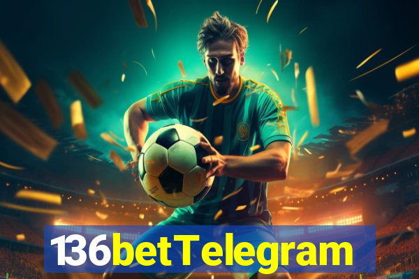 136betTelegram