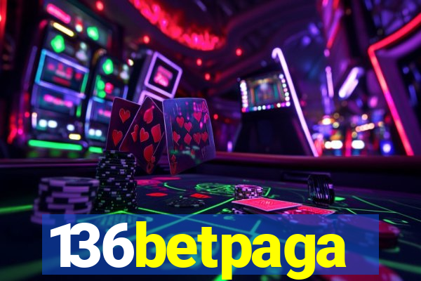 136betpaga