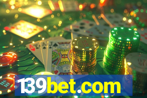 139bet.com