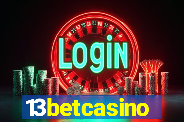 13betcasino