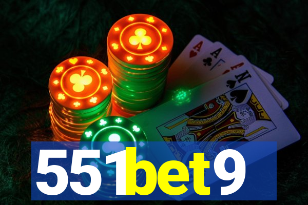 551bet9