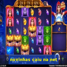 novinhas caiu na net