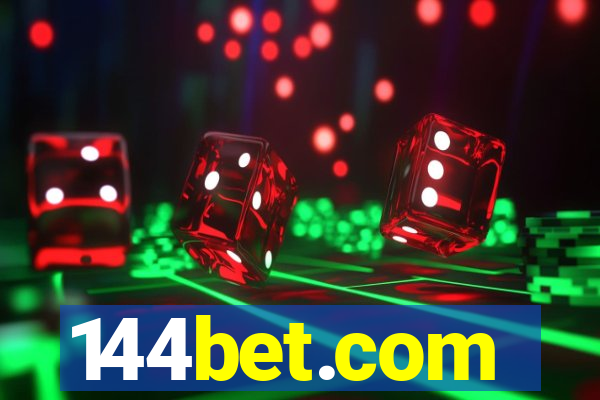 144bet.com