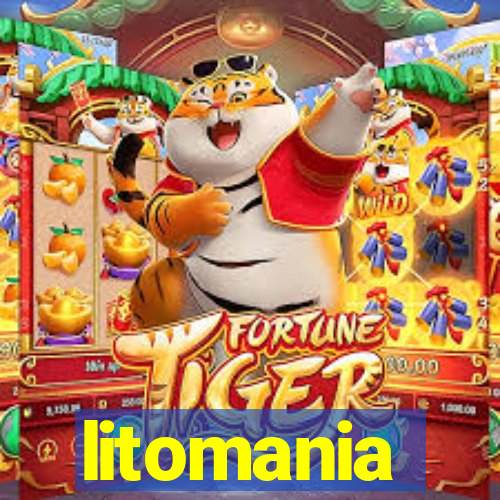 litomania