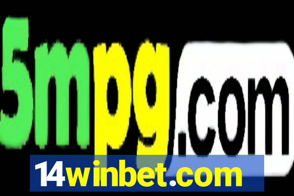 14winbet.com