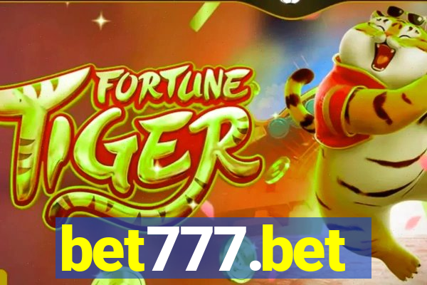 bet777.bet