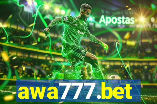 awa777.bet