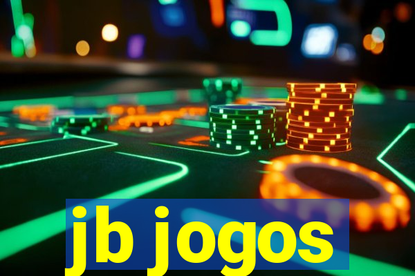 jb jogos