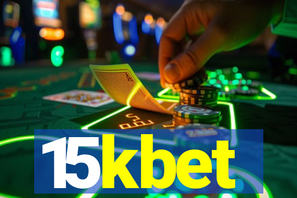 15kbet