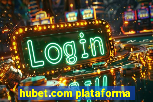 hubet.com plataforma