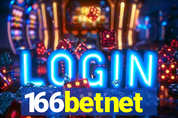 166betnet