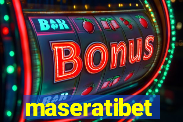 maseratibet