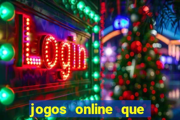 jogos online que paga no pix