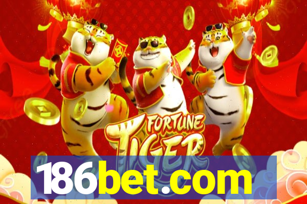 186bet.com