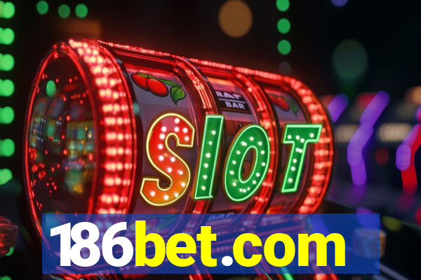 186bet.com