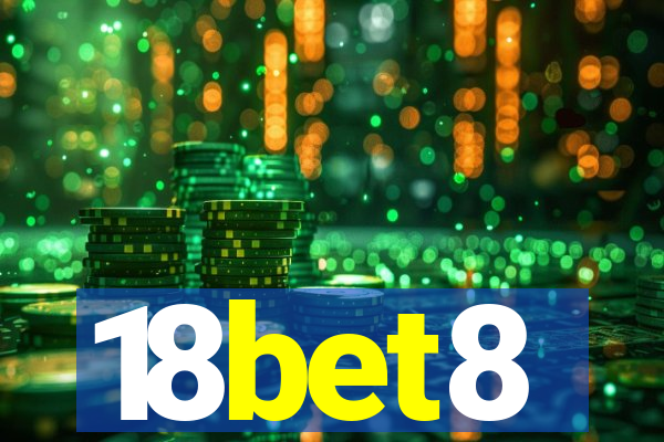 18bet8