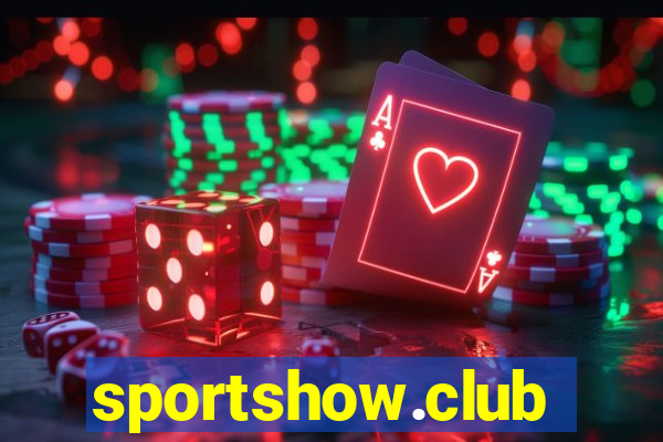 sportshow.club