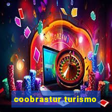 coobrastur turismo