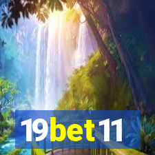 19bet11