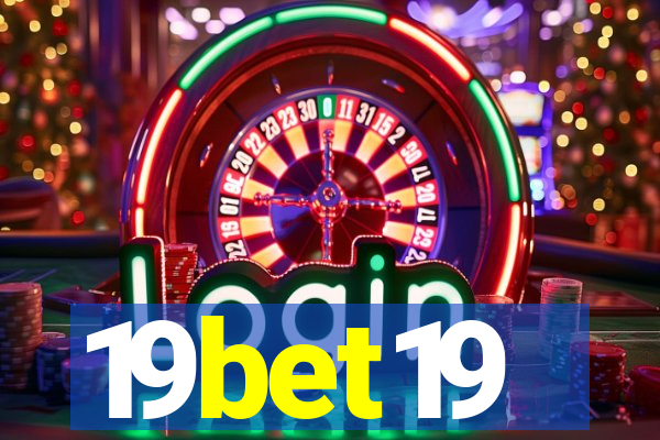 19bet19