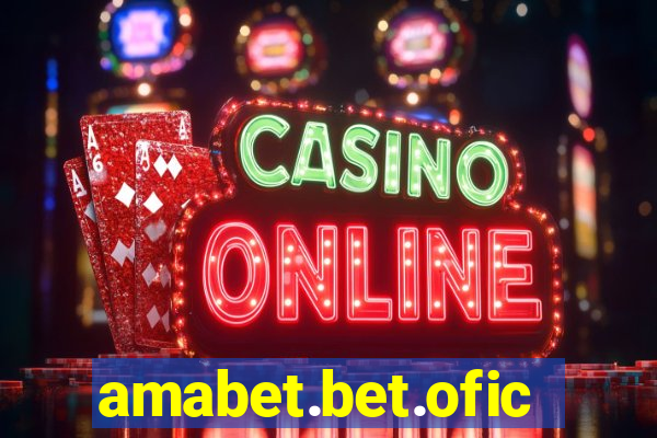 amabet.bet.oficial