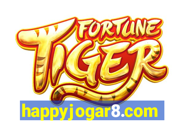 happyjogar8.com