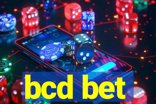 bcd bet