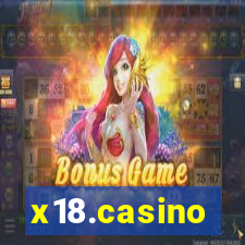 x18.casino