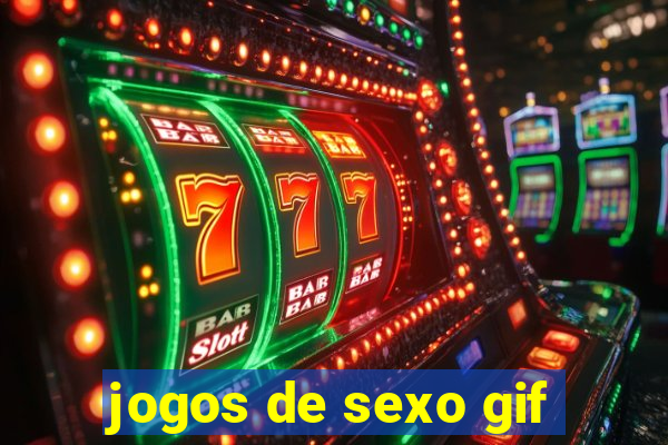 jogos de sexo gif