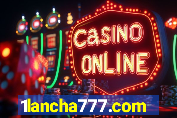 1lancha777.com