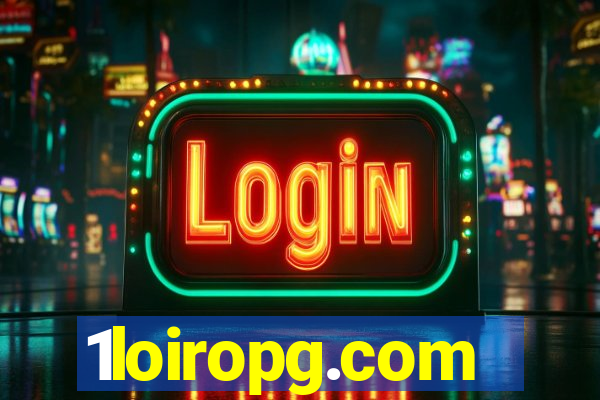 1loiropg.com