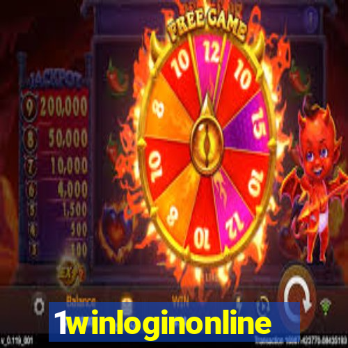 1winloginonline