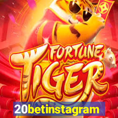 20betinstagram