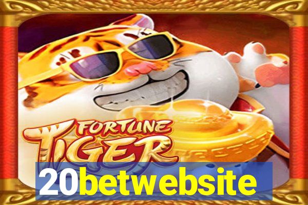 20betwebsite