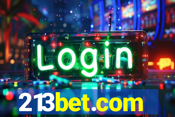 213bet.com