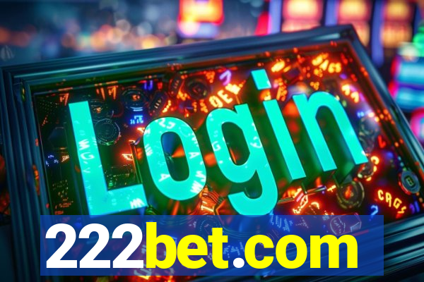 222bet.com