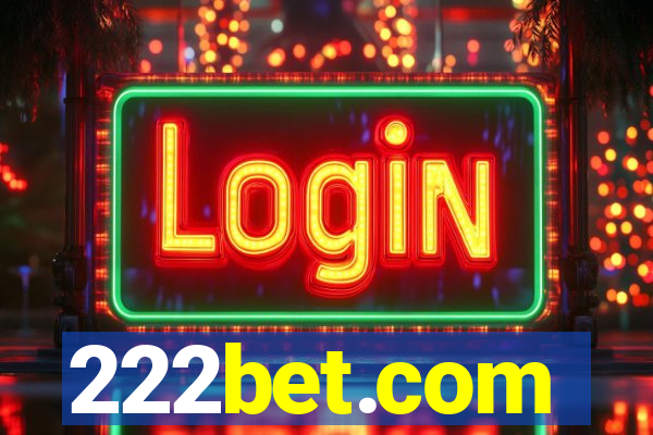 222bet.com