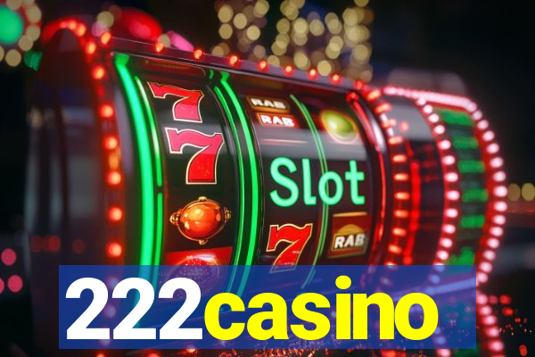 222casino