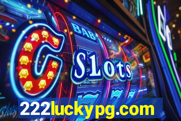 222luckypg.com