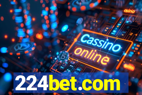 224bet.com