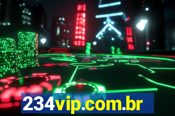 234vip.com.br