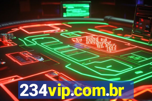 234vip.com.br